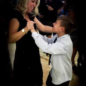 Meet your Posher, Candida